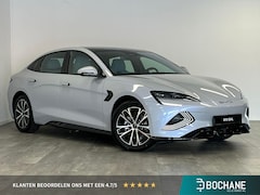 BYD Seal - Comfort RWD 61.4 kWh