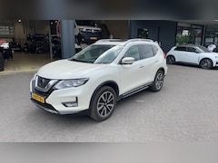 Nissan X-Trail - 1.3 DIG-T Tekna
