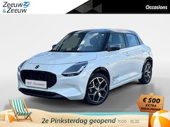 Suzuki Swift - 1.2 Comfort Smart Hybrid | 17 inch | Bodykit |