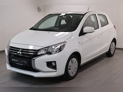 Mitsubishi Space Star - 1.0 Cool+