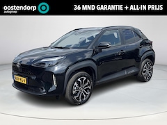 Toyota Yaris Cross - 1.5 Hybrid 115 First Edition | Navigatie | Apple CarPlay/Android auto | Achteruitrijcamera