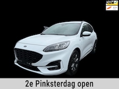 Ford Kuga - 1.5 EcoBoost ST-Line|NAVI|VIRTUAL|CAMERA|1/2 LEDER|KEYLES