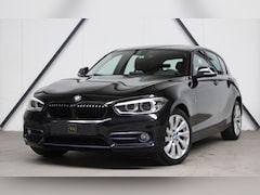 BMW 1-serie - 116i Sport l Cruise l Led l Clima l PDC
