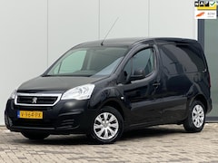 Peugeot Partner - 120 1.6 BlueHDi 75 L1 Premium
