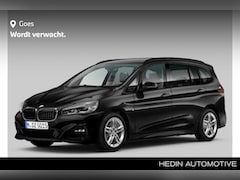 BMW 2-serie Gran Tourer - 218i 7p. Business Edition | M Sportpakket | Derde zitrij | Trekhaak met afneembare kogel |