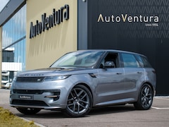 Land Rover Range Rover Sport - 3.0 P460e Dynamic HSE PHEV l Stoelventilatie l Meridian 3D Sound l Soft Close l Head-Up l