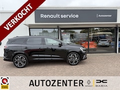 Renault Espace - E-Tech Full Hybrid 200 Iconic Esprit Alpine 7p. | panoramadak | Harman Kardon | 360 camera