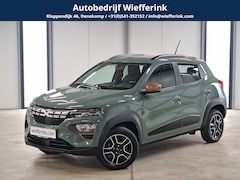 Dacia Spring - Extreme 27 kWh 65pk | Camera | Navi | Apple carplay