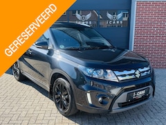 Suzuki Vitara - 1.6 High Executive Flash edit. Allgrip 1e eigenaar