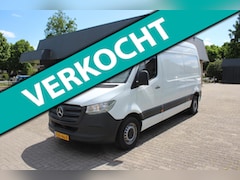 Mercedes-Benz Sprinter - 314 2.2 CDI L2H2