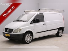 Mercedes-Benz Vito - Bestel 109 CDI 320