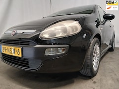 Fiat Punto Evo - 1.3 M-Jet Dynamic - Airco - Cruise