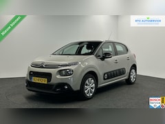 Citroën C3 - 1.2 PureTech Feel 105g NAVIGATIE CRUISE CARPLAY