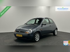 Ford Ka - 1.3 6 Edition