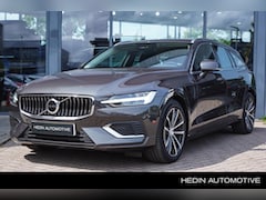 Volvo V60 - T6 Plug-in Hybride AWD Core Bright | 2.000 KG trekgewicht | Long Range Accu | Trekhaak Ele