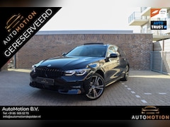 BMW 3-serie Touring - 330E XDRIVE TOURING | Pano | Camera |HUD onder andere voorzien van Panorama dak, ACC, Acht