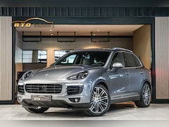 Porsche Cayenne - 3.6 V6 S Turbo | Dealer onderhouden l 21''