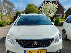 Peugeot 2008 - 1.2 PureTech Allure