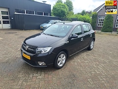 Dacia Sandero - 0.9 TCe Laureate