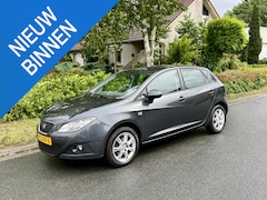 Seat Ibiza - 1.6 Style 105PK Airco•Cruise