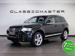 Volkswagen Touareg - 6.0 W12 Sport Edition Btw auto, Fiscale waarde € 12.000, - (€ 27.231.40 Ex B.T.W) DEALER A