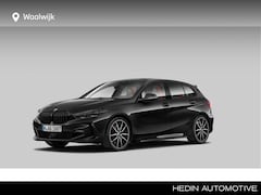 BMW 1-serie - 120i