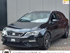 Seat Leon ST - 1.5 TSI FR Business Intense Stage1 Tuned 185PK