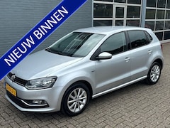 Volkswagen Polo - 1.0 / PDC voor en achter / Clima / Stoelverwarming