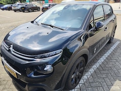 Citroën C3 - 1.2 PureTech S&S Shine | Cruise control | Navigatiesysteem full map | Parkeersensor achter