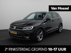Volkswagen Tiguan - 1.4 TSI Comfortline Business R 125 PK | Navigatie | Airco | Apple carplay | Cruise control