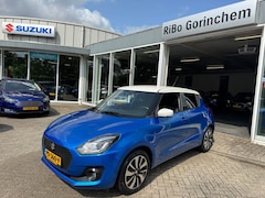 Suzuki Swift - 1.2 DualJet 90pk Smart Hybrid Stijl