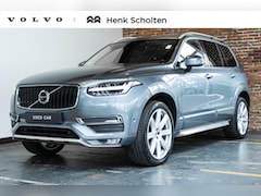Volvo XC90 - D5 Automaat AWD Momentum | Dealeronderhouden | Bowers & Wilkins premium audio | Luchtverin
