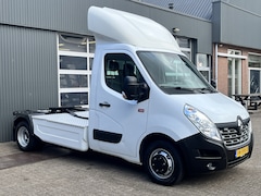Renault Master - T35 2.3 dCi Be Trekker 8260kg totaalgewicht Airco Cruise controle Navigatie Bluetooth 3-Pe