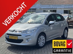 Citroën C3 - 1.2 PureTech Collection KLIMA | CRUISE CONTROL | BOVAG