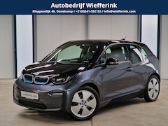 BMW i3 - 120Ah 42 kWh 170pk | Camera | Sensoren voor en achter