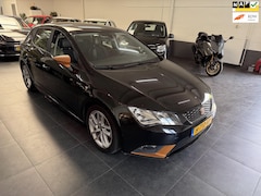 Seat Leon - 1.2 TSI Style Business