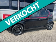 Suzuki Ignis - 1.2 Select Intro