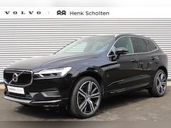 Volvo XC60 - 2.0 T5 Momentum | Elektrisch Bedienbare Achterklep | Achteruitrijcamera | Lederen Bekledin