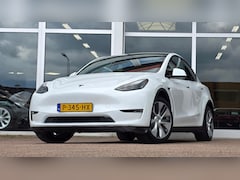Tesla Model Y - Long Range AWD 75 kWh Premium interieur/Connectivity 19" Gemini-velgen