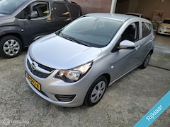 Opel Karl - 1.0 ecoFLEX 1e Eig/Airco/Cruise /Met Garantie