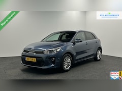 Kia Rio - 1.0 TGDI DynamicLine NAVI CRUISE LM CARPLAY