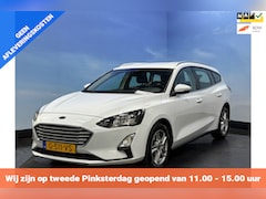 Ford Focus Wagon - 1.0 EcoBoost Trend Edition Business Navi | Airco | Cruise | PDC