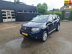 Dacia Duster - 1.3 TCe Comfort