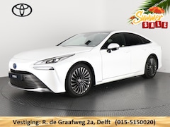 Toyota Mirai - Prestige | 12% bijtelling | Panoramadak | Navigatie |