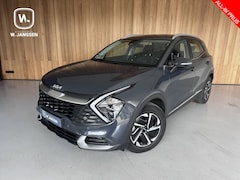 Kia Sportage - 1.6 T-GDi Hybrid DynamicLine Camera | Navigatie