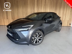 Toyota C-HR - 2.0 Hybrid HEV Bi-Tone | Electrische achterklep Navigatie | Camera