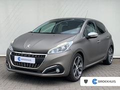 Peugeot 208 - 1.2 PureTech Première Airco | Camera | Cruise Control | PDC Achter | Pano | Navi | Plaatje