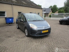 Citroën Grand C4 Picasso - 1.8-16V Seduct 7p