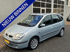 Renault Scénic - 1.6-16V Expression Automaat
