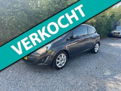 Opel Corsa - 1.4-16V BlitZ